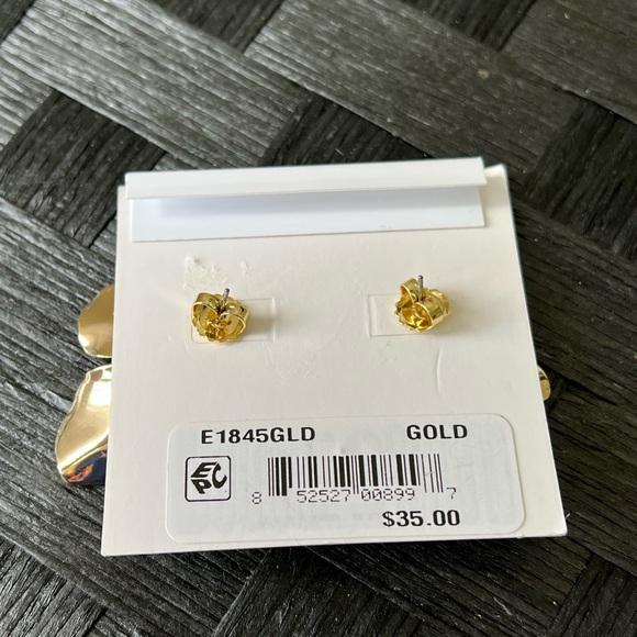 Zenzii Earrings - Picture 4 of 5